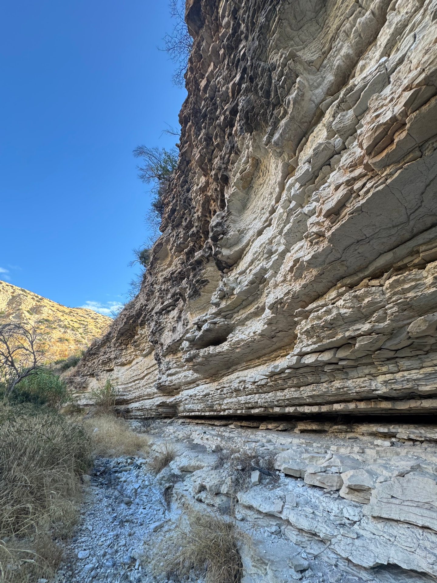 Klimadia Gorge — hero